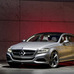 Mercedes-Benz to produce CLS Shooting Brake in Sindelfingen