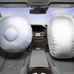 Mercedes Celebrates 25th Anniversary of Passenger Airbag