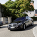 Mercedes Completes 100km Public Drive of Autonomous S-Class in Germany