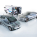 Mercedes Delaying Introduction of Fuel Cell Vehicle for Lack of Technology