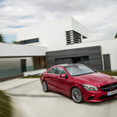 Mercedes Developing CLA Shooting Brake for 2015