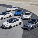 Mercedes Introduces 18 New AMG Cars in June