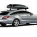 Mercedes Introduces New Accessories to CLS Shooting Brake