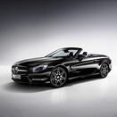 Mercedes launching new SL400