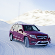 Mercedes Planning Sleek 5-Door Crossover Based on GLK