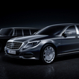 Mercedes Pullman is back