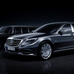 Mercedes Pullman is back