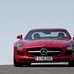 Mercedes Pushes Back Plans for SLC 911-Competitor