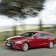 Mercedes Releases First Video Promos of CLS Shooting Brake