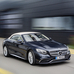 Mercedes reveals the S65 AMG Cabriolet