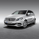 Mercedes Sets November Global Sales Record with 120,346 Cars Sold