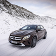 Mercedes Sets Production Record for the Third Consecutive Year