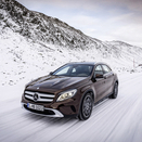 Mercedes Sets Production Record for the Third Consecutive Year