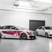 Mercedes Showing CLA45 AMG Racing Series Concept and CLA 250 Sport at Frankfurt Show