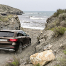 Mercedes replaces GLK by GLC