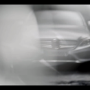 Mercedes Teases Next Gen C-Class and 911-Fighter