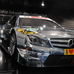 Mercedes unveil new 2012 DTM challenger