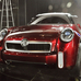 MG Icon Evokes Style of Modern MGB GT