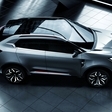 MG Unveils European MG3 and CS Concept to Shangai