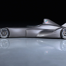 Michelin Delivers First Skinny Tires to Deltawing Le Mans Team