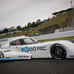 Michelin Working with Nissan to Develop Bespoke Tires for ZEOD RC