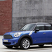 Mini Adds All-Wheel Drive to Countryman and Paceman