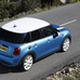 MINI bets strong on new five-door model