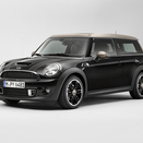 Mini Clubman Special Editions Coming to Geneva