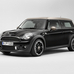 Mini Clubman Special Editions Coming to Geneva