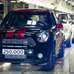 Mini Completes Quarter Million Countryman Cars in Austria