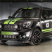 Mini Countryman ALL4 JCW Dakar Celebrates 2013 Win