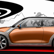 Mini Dropping Coupe and Roadster for Next Generation