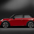 MINI launches new John Cooper Works