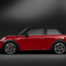 MINI launches new John Cooper Works