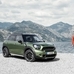 MINI launches updated Countryman version