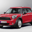 Mini Refreshes Countryman with Updated Interior