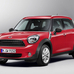 Mini Refreshes Countryman with Updated Interior