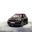 MINI reveals 2017 Countryman JCW