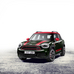 MINI reveals 2017 Countryman JCW