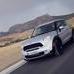 Mini Reveals Production Paceman on Facebook