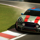 MINI reveals the CLubman Vision Gran Turismo