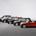 Mini Taking Over Former Mitsubishi Factory in 2014