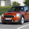 MINI to debut SD range in Geneva