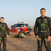 Mini X-Raid Team Ready to Take on Dakar Again