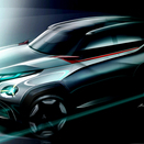 Mitsubishi Transitioning Into SUV and Crossover Specialists