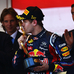 Monaco interruption hands victory to Vettel