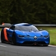 More Alpine Concept Images Leak Online