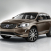 More Details About Volvo's Refreshed Models Revealed 