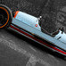 Morgan Offering Gulf-Liveried 3-Wheeler Special Edition