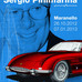 Museo Ferrari Opens Exhibit Dedicated to Sergio Pininfarina